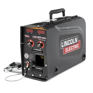 Механизм подачи проволоки Lincoln Electric LN-25 PRO DUAL POWER в разделе товаров для сварки категории Механизмы подачи проволоки в г Казань