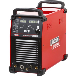 Сварочный аппарат Lincoln Electric Aspect 300 (AC/DC) в разделе товаров для сварки категории Сварочные аппараты в г Казань