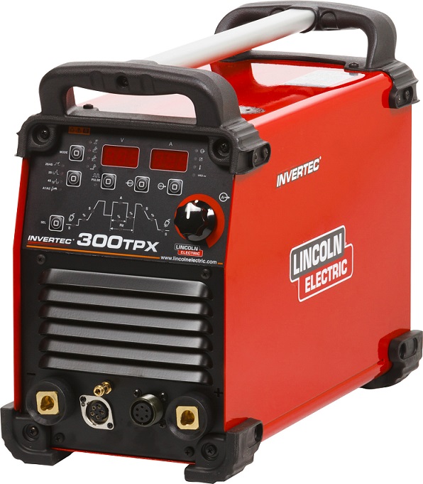 Сварочный аппарат Lincoln Electric Invertec 300TPX (DC) в разделе товаров для сварки категории Сварочные аппараты в г Казань