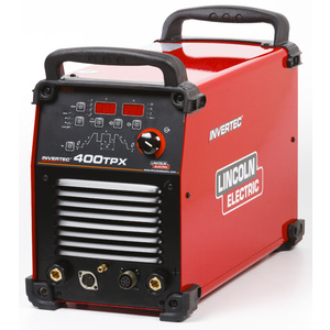 Сварочный аппарат Lincoln Electric Invertec 400TPX (DC) в разделе товаров для сварки категории Сварочные аппараты в г Казань