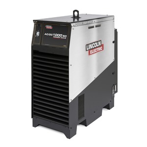 Сварочный аппарат Lincoln Electric Power Wave AC/DC 1000 SD в разделе товаров для сварки категории Сварочные аппараты в г Казань