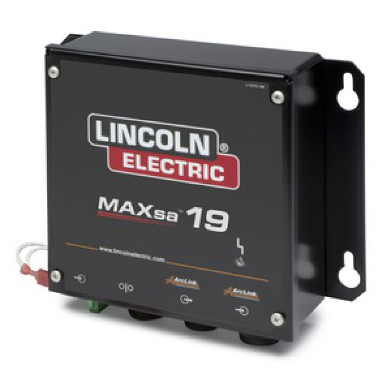 Контроллер Lincoln Electric MAXsa 22 в городе Казань в категории Контроллеры